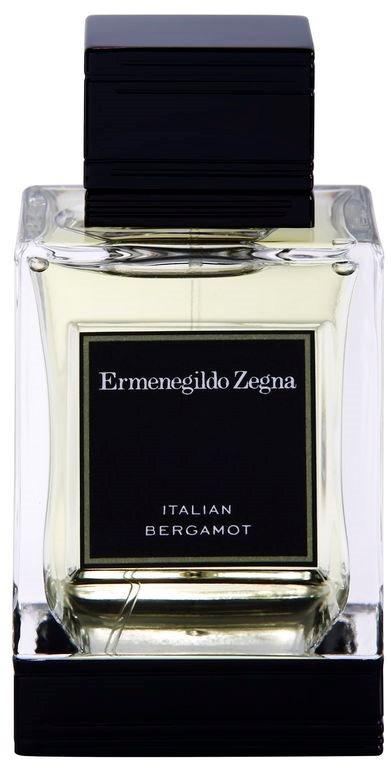 Ermenegildo Zegna Essenze Collection: Italian Bergamot woda toaletowa dla mężczyzn 125 ml