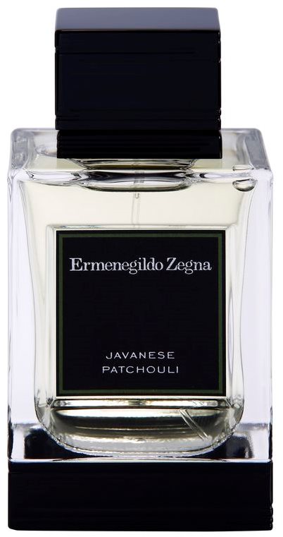 Ermenegildo Zegna Essenze Collection: Javanese Patchouli toaletná voda pre mužov 125 ml
