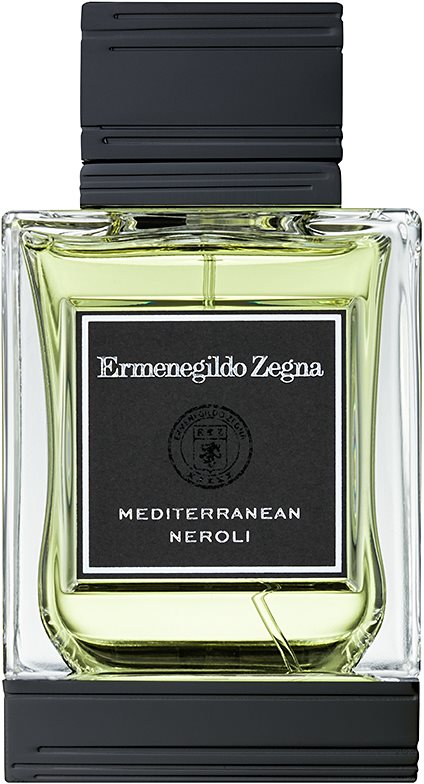 Ermenegildo Zegna Essenze Collection: Mediterranean Neroli woda toaletowa dla mężczyzn 125 ml