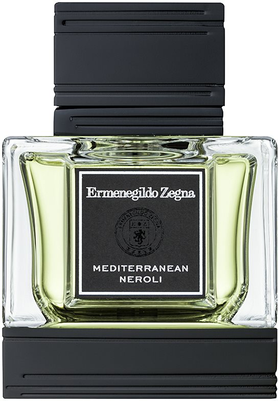 Ermenegildo Zegna Essenze Collection: Mediterranean Neroli Eau de Toilette für Herren 75 ml