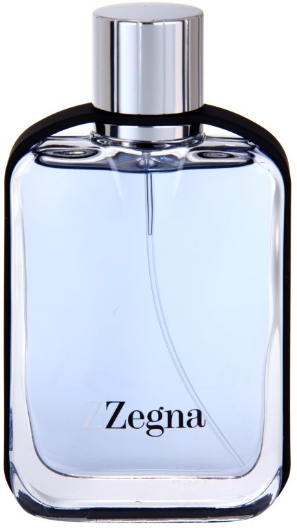 Ermenegildo Zegna Z Zegna woda toaletowa dla mężczyzn 100 ml