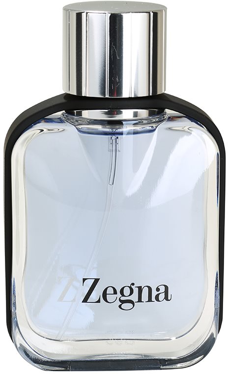 Ermenegildo Zegna Z Zegna eau de toilette pour homme 50 ml