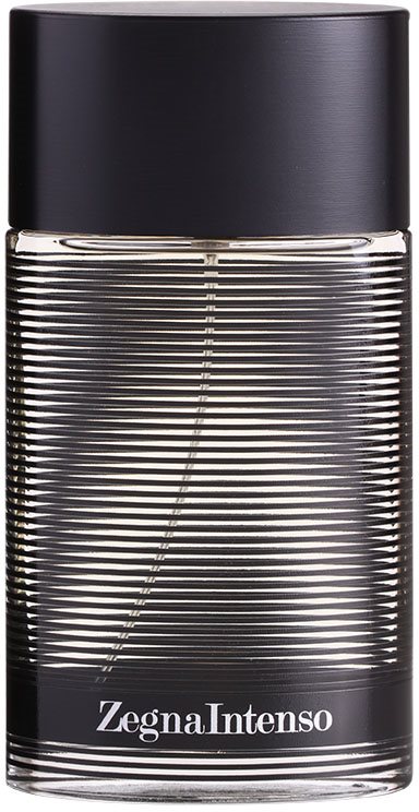 Ermenegildo Zegna Zegna Intenso woda toaletowa dla mężczyzn 100 ml