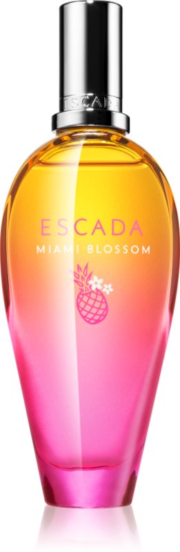 Escada Miami Blossom toaletná voda pre ženy 100 ml
