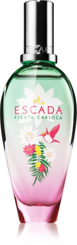 Escada Fiesta Carioca eau de toilette pour femme 50 ml