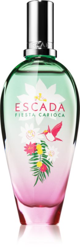 Escada Fiesta Carioca toaletná voda pre ženy 100 ml