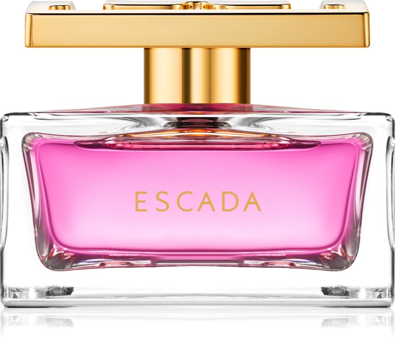 Escada Especially eau de parfum pentru femei 75 ml