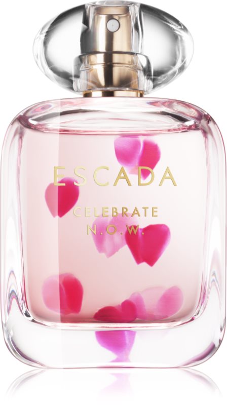 Escada Celebrate N.O.W. парфюмна вода за жени 80 мл.