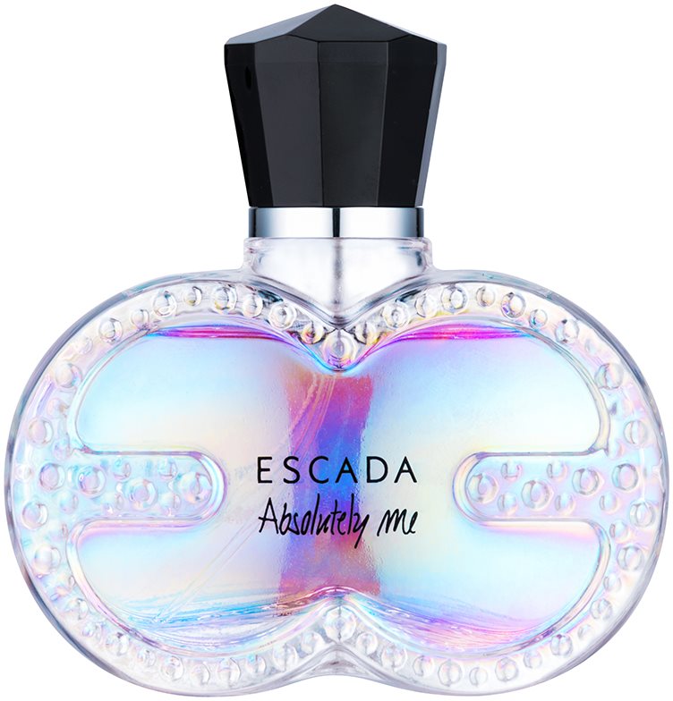 Escada Absolutely Me Eau de Parfum Damen 75 ml