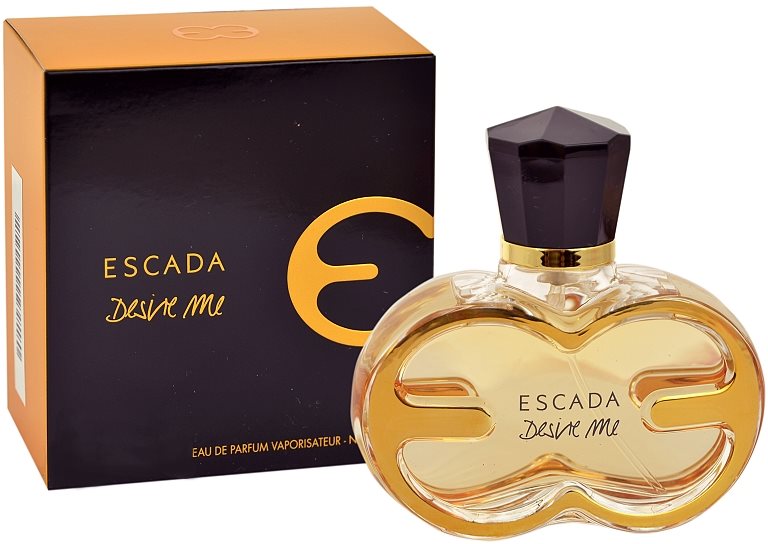 Escada Desire Me woda perfumowana dla kobiet 50 ml