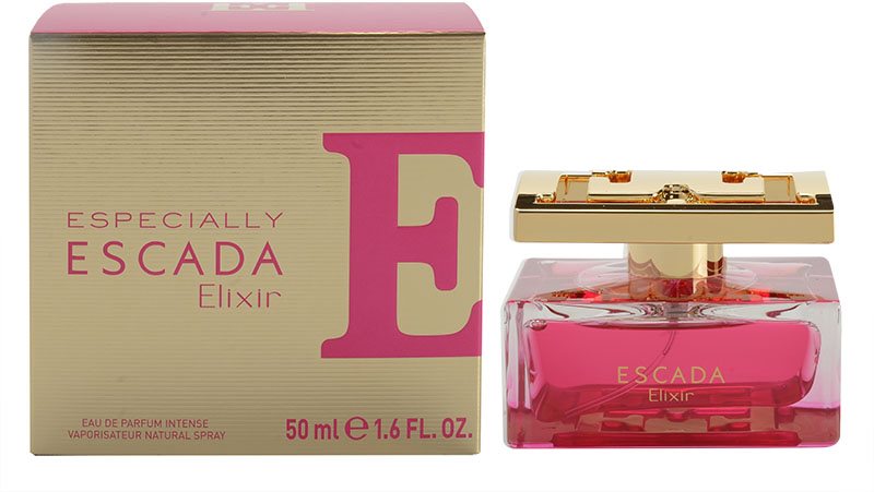 Escada Especially Elixir parfémovaná voda pro ženy 50 ml