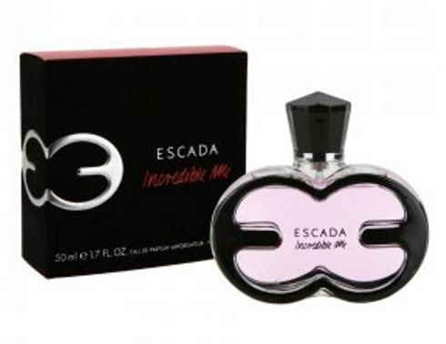Escada Incredible Me eau de parfum para mujer 75 ml
