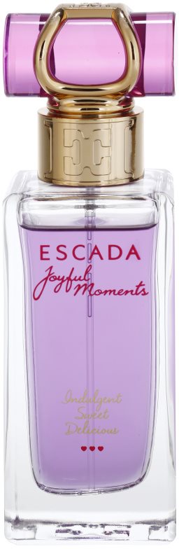 Escada Joyful Moments Parfumovaná voda pre ženy 50 ml