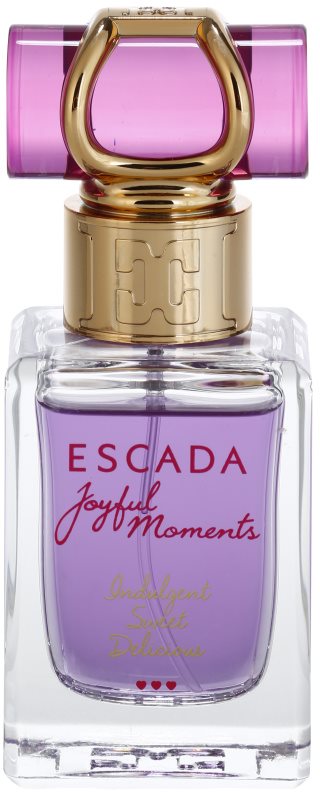 Escada Joyful Moments eau de parfum pentru femei 30 ml