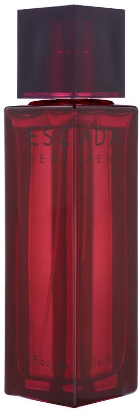 Escada Sentiment pour Homme toaletní voda pro muže 100 ml