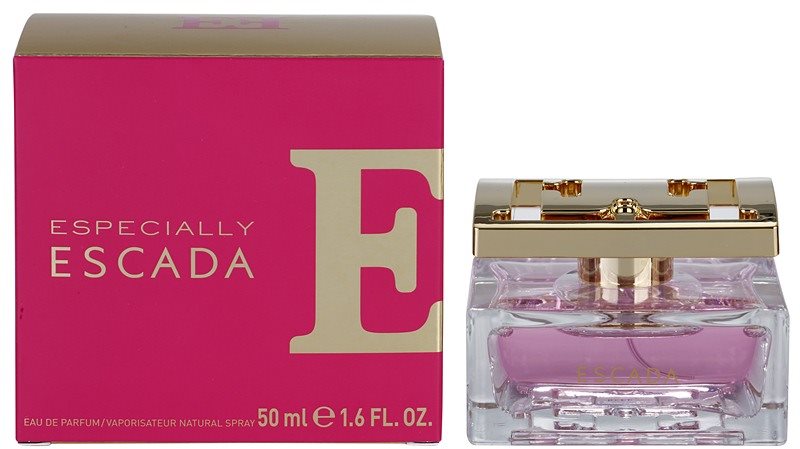 Escada Especially parfumska voda za ženske 50 ml