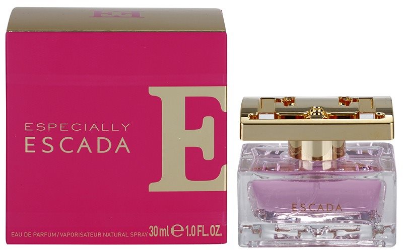 Escada Especially Parfumovaná voda pre ženy 30 ml