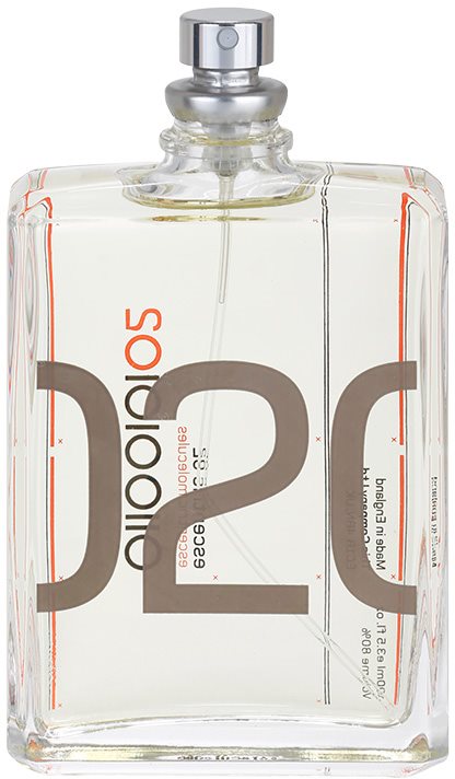Escentric Molecules Escentric 02 toaletna voda uniseks 100 ml