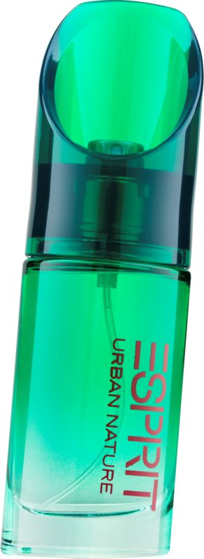 Esprit Urban Nature toaletní voda pro muže 30 ml