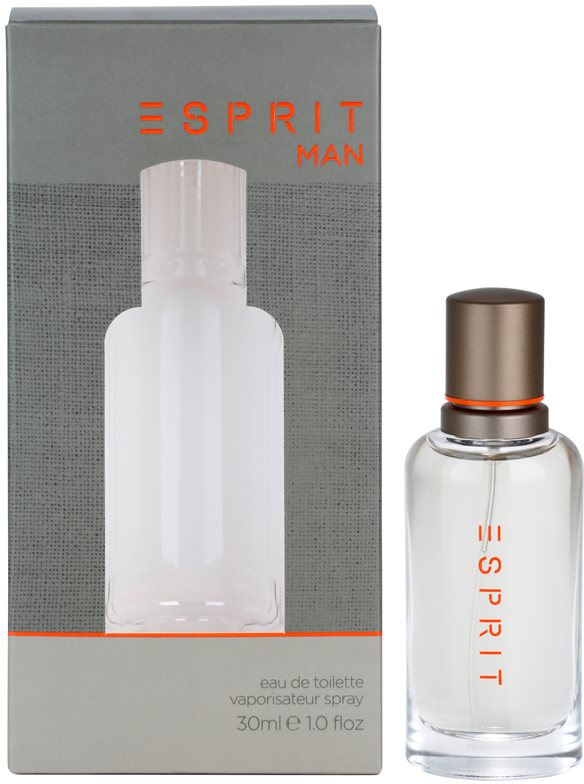 Esprit Esprit Man eau de toilette pentru barbati 30 ml