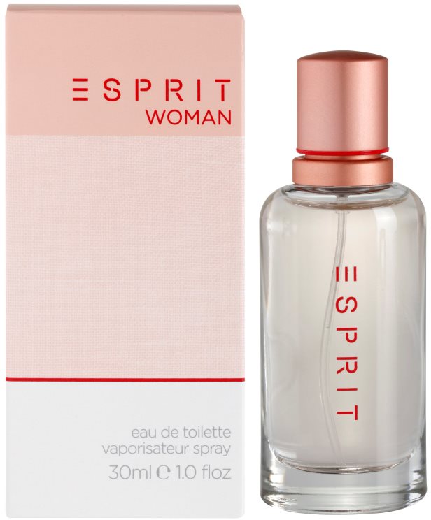 Esprit Esprit Woman eau de toilette para mujer 30 ml