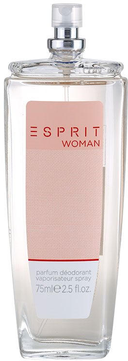 Esprit Esprit Woman deodorante con diffusore per donna 75 ml