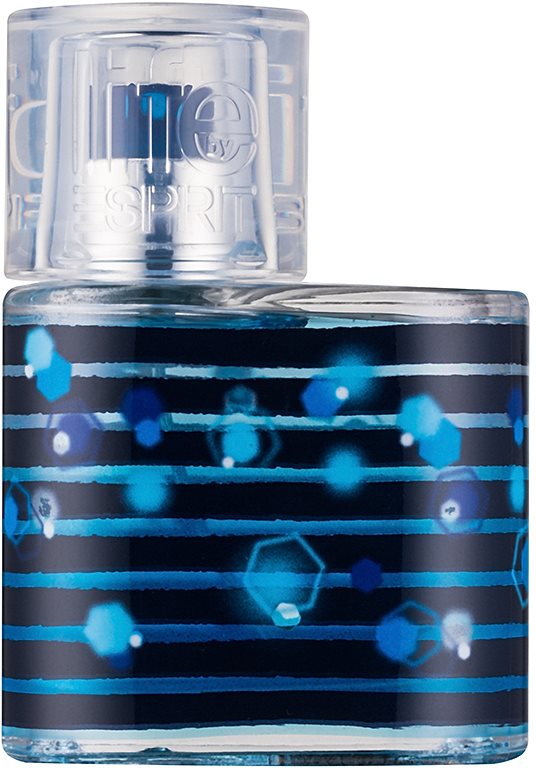 Esprit Life by Esprit Night Lights Man eau de toilette férfiaknak 50 ml