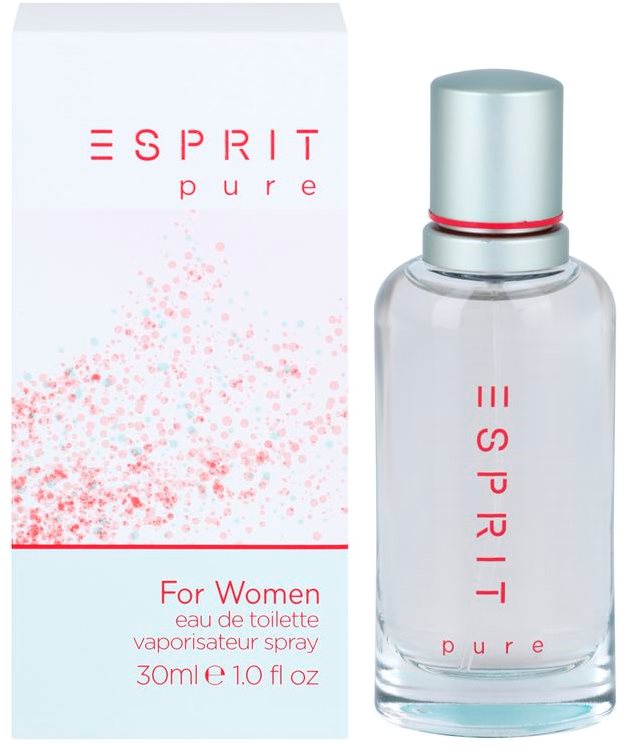Esprit Pure For Women toaletná voda pre ženy 30 ml