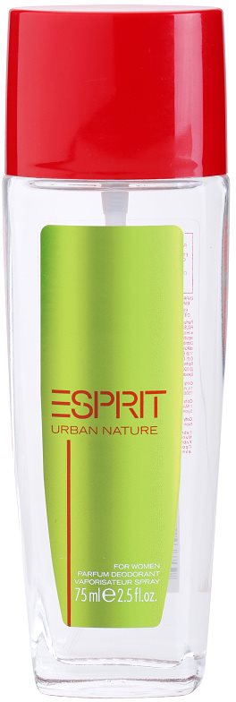 Esprit Urban Nature Дезодорант с пулверизатор за жени 75 мл.