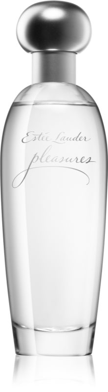 Estée Lauder Pleasures woda perfumowana dla kobiet 100 ml