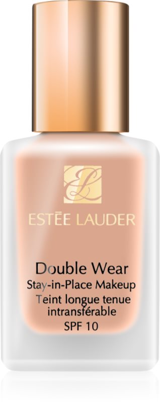 Estée Lauder Double Wear Stay-in-Place Long-Lasting Foundation SPF 10