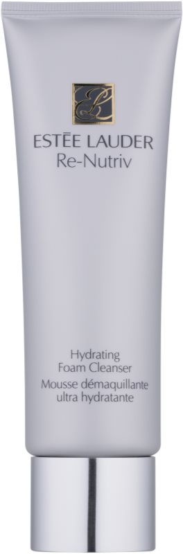 Estée Lauder Re-Nutriv Hydraterende Reinigingsschuim