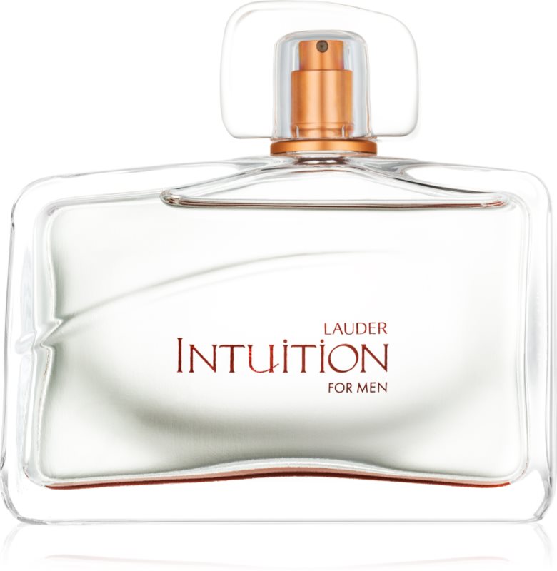 Estée Lauder Intuition for Men Eau de Toilette for Men 100 ml
