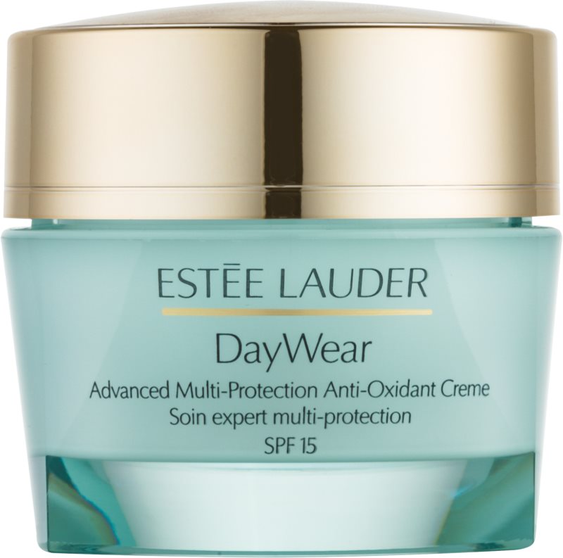 Estée Lauder DayWear denní hydratační krém pro normální až smíšenou pleť