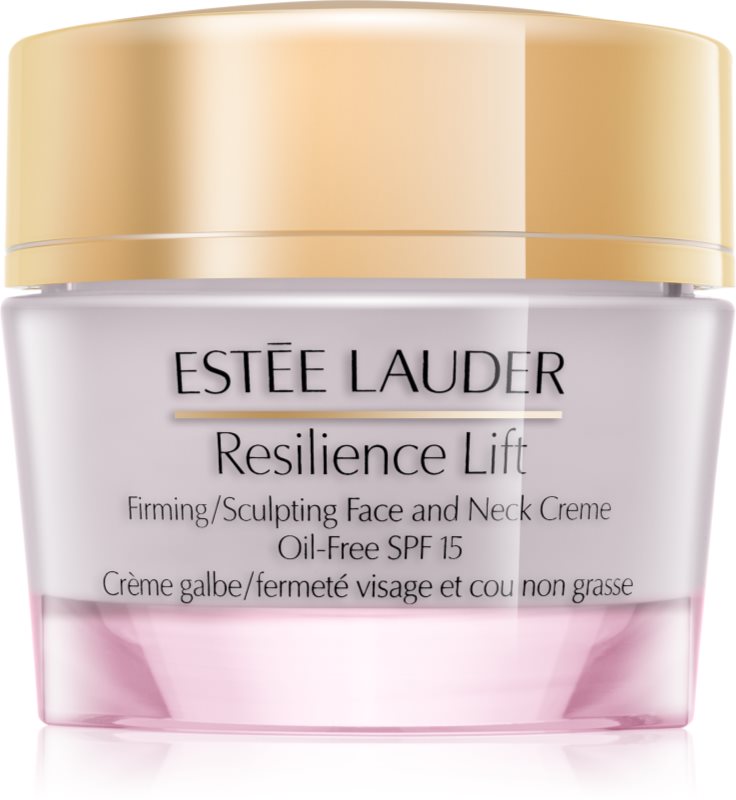 Estée Lauder Resilience Lift Lifting Dagrème voor Normale tot Gemengde Huid