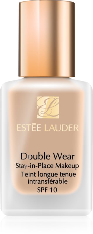 Estée Lauder Double Wear Stay-in-Place maquillaje de larga duración SPF 10