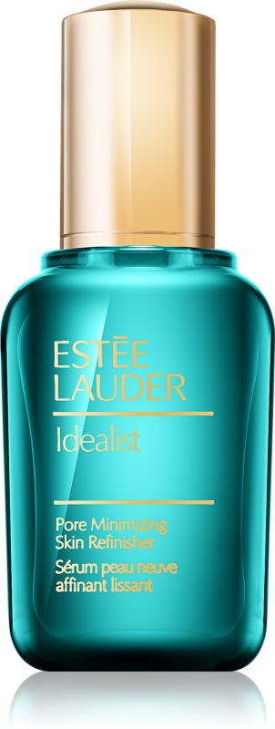 Estée Lauder Idealist Serum zur Reduzierung der Poren