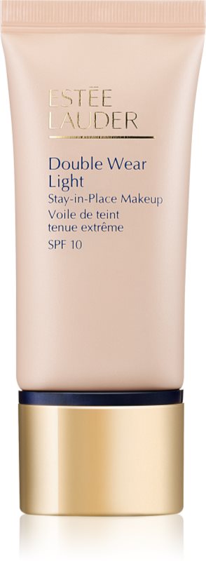 Estée Lauder Double Wear Light Long-Lasting Foundation SPF 10