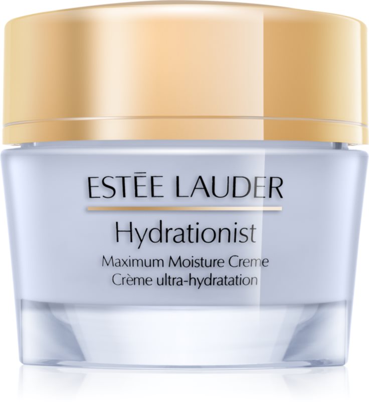 Estée Lauder Hydrationist Hydraterende Crème voor Normale tot Gemengde Huid