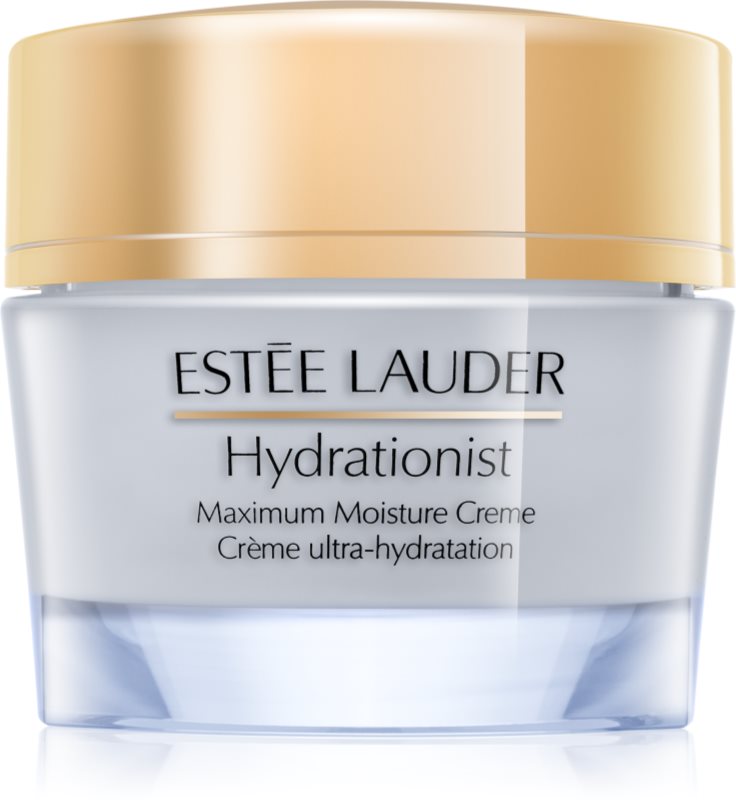 Estée Lauder Hydrationist Feuchtigkeitscreme für trockene Haut