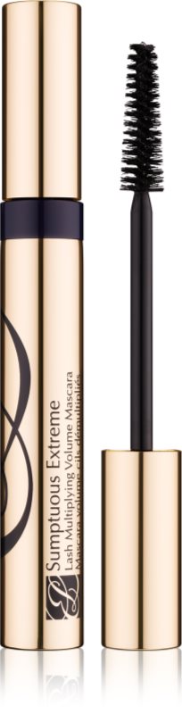 Estée Lauder Sumptuous Extreme tusz do rzęs zwiększający objętość i pogrubiający