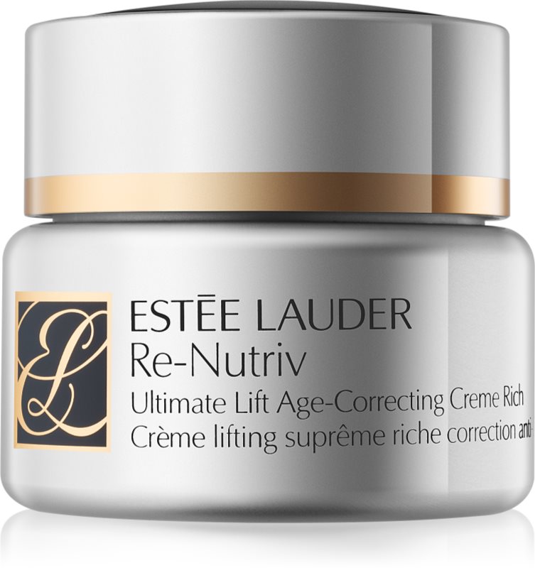Estée Lauder Re-Nutriv Ultimate Lift Cremă lifting pentru fermitate