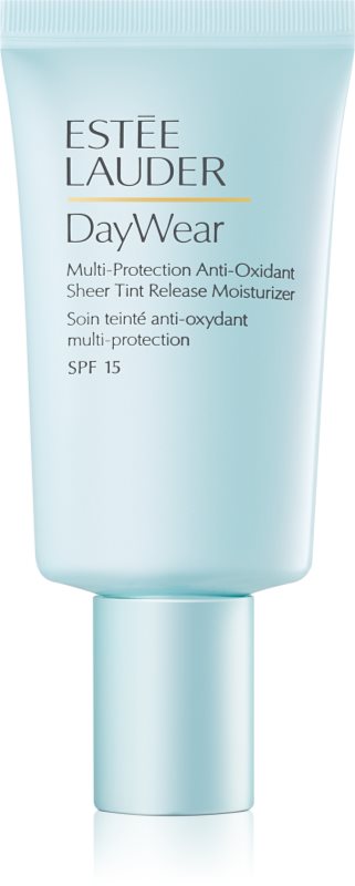 Estée Lauder DayWear tonujący krem nawilżający do wszystkich rodzajów skóry