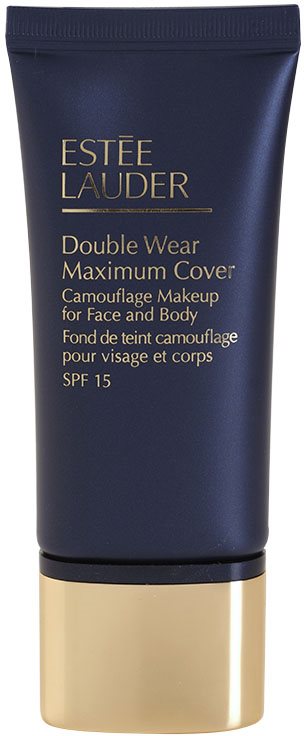Estée Lauder Double Wear Maximum Cover korekční make-up na obličej a tělo
