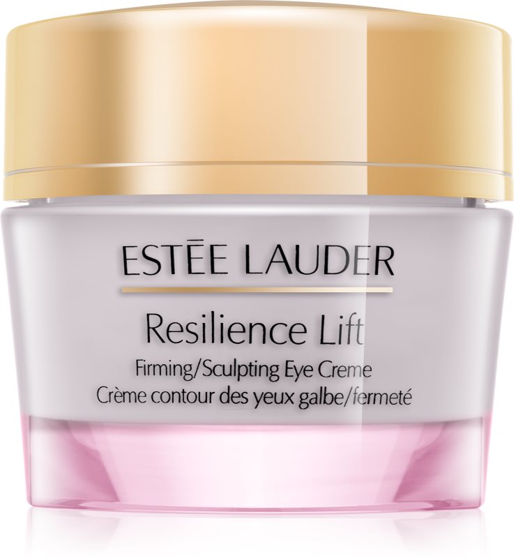 Estée Lauder Resilience Lift zpevňující oční krém pro všechny typy pleti