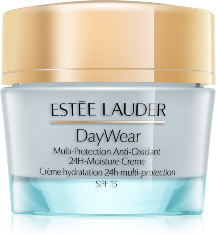 Estée Lauder DayWear, Protective Day Cream for Combination Skin ...