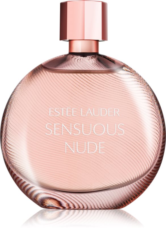 Estée Lauder Sensuous Nude Eau de Parfum voor Vrouwen 100 ml