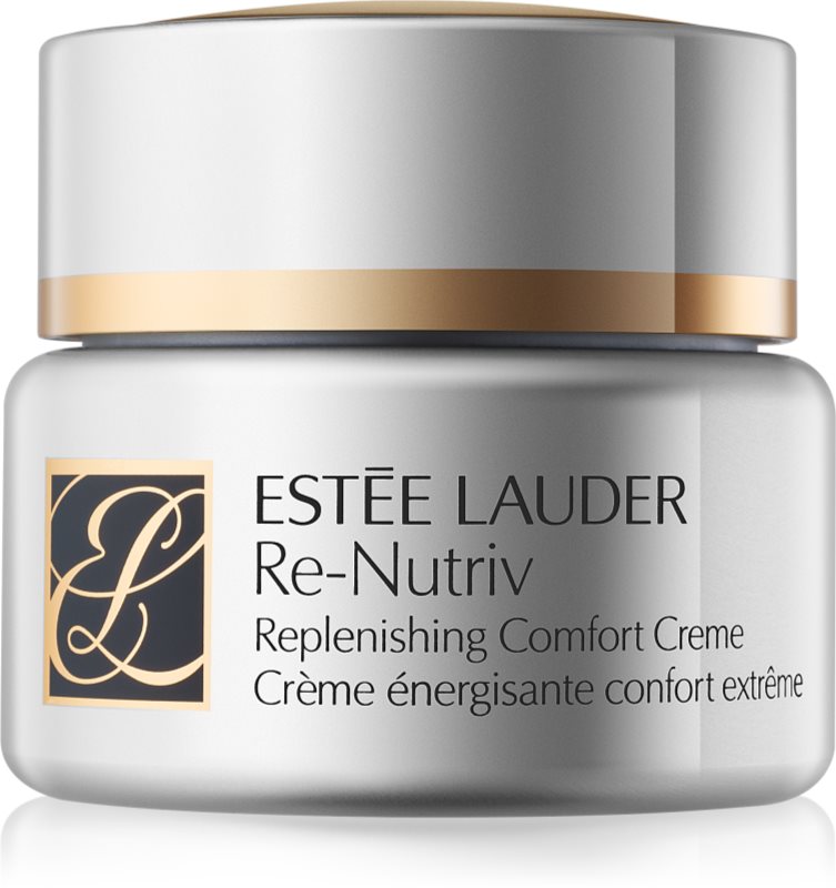 Estée Lauder Re-Nutriv Replenishing Comfort Gezichtscrème voor Droge Huid