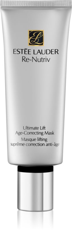 Estée Lauder Re-Nutriv Ultimate Lift maseczka liftingująco - ujędrniająca przeciw zmarszczkom