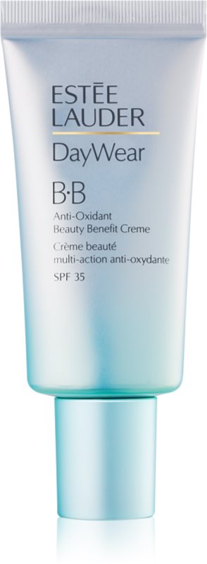 Bb cream daywear